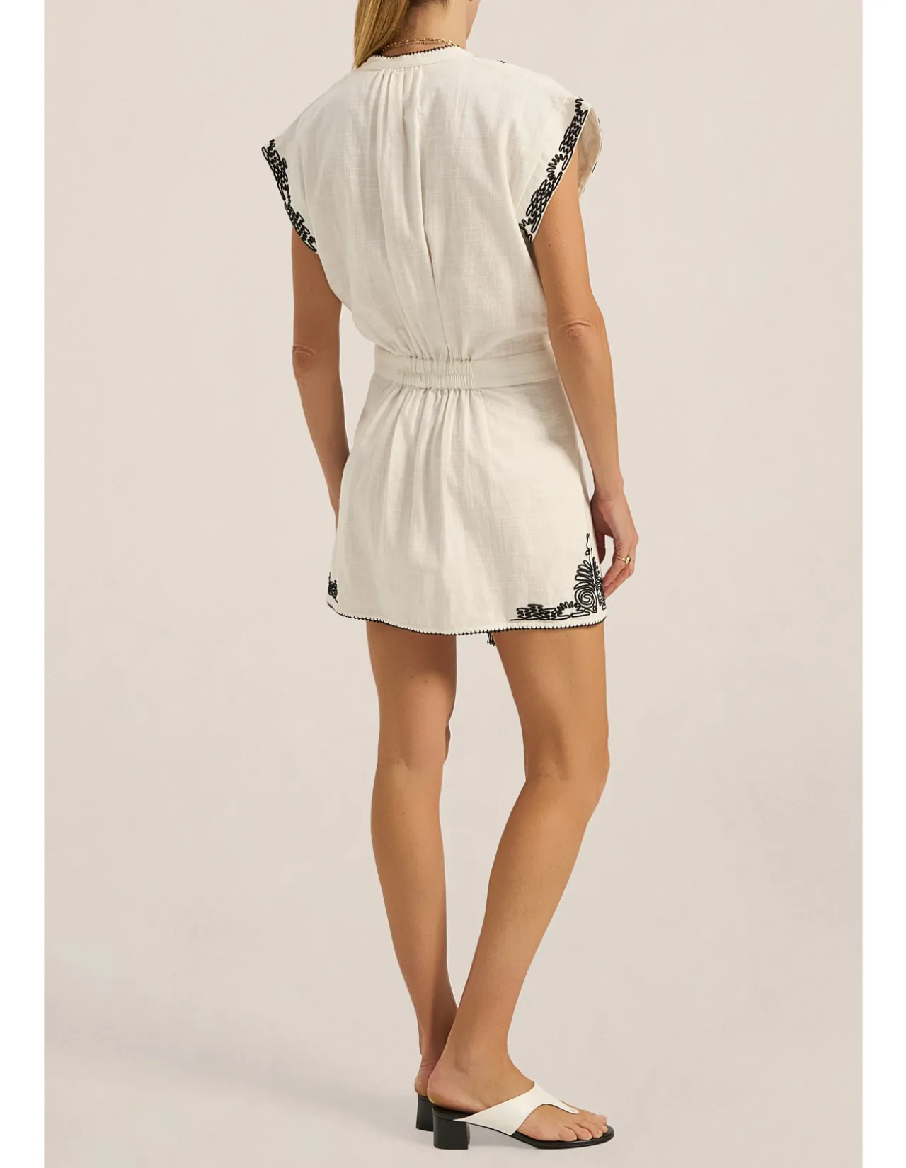 HADES DRESS