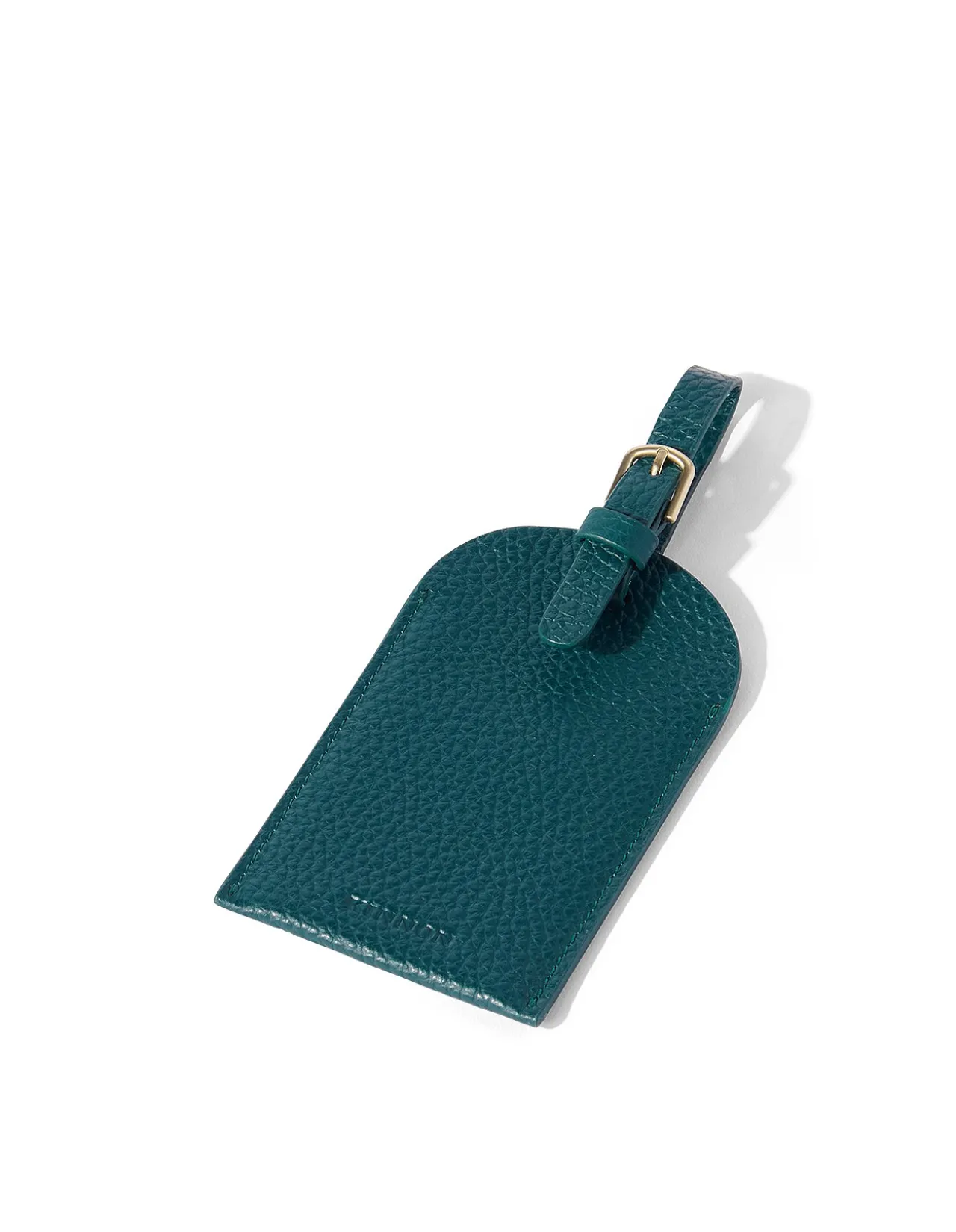 @HALE LUGGAGE TAG TIDE