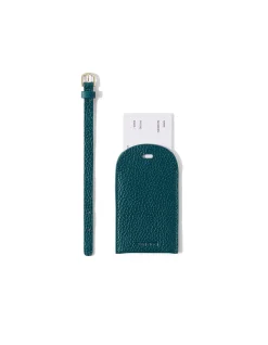 @HALE LUGGAGE TAG TIDE