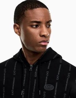 Half Zip Hoodies