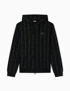 Half Zip Hoodies