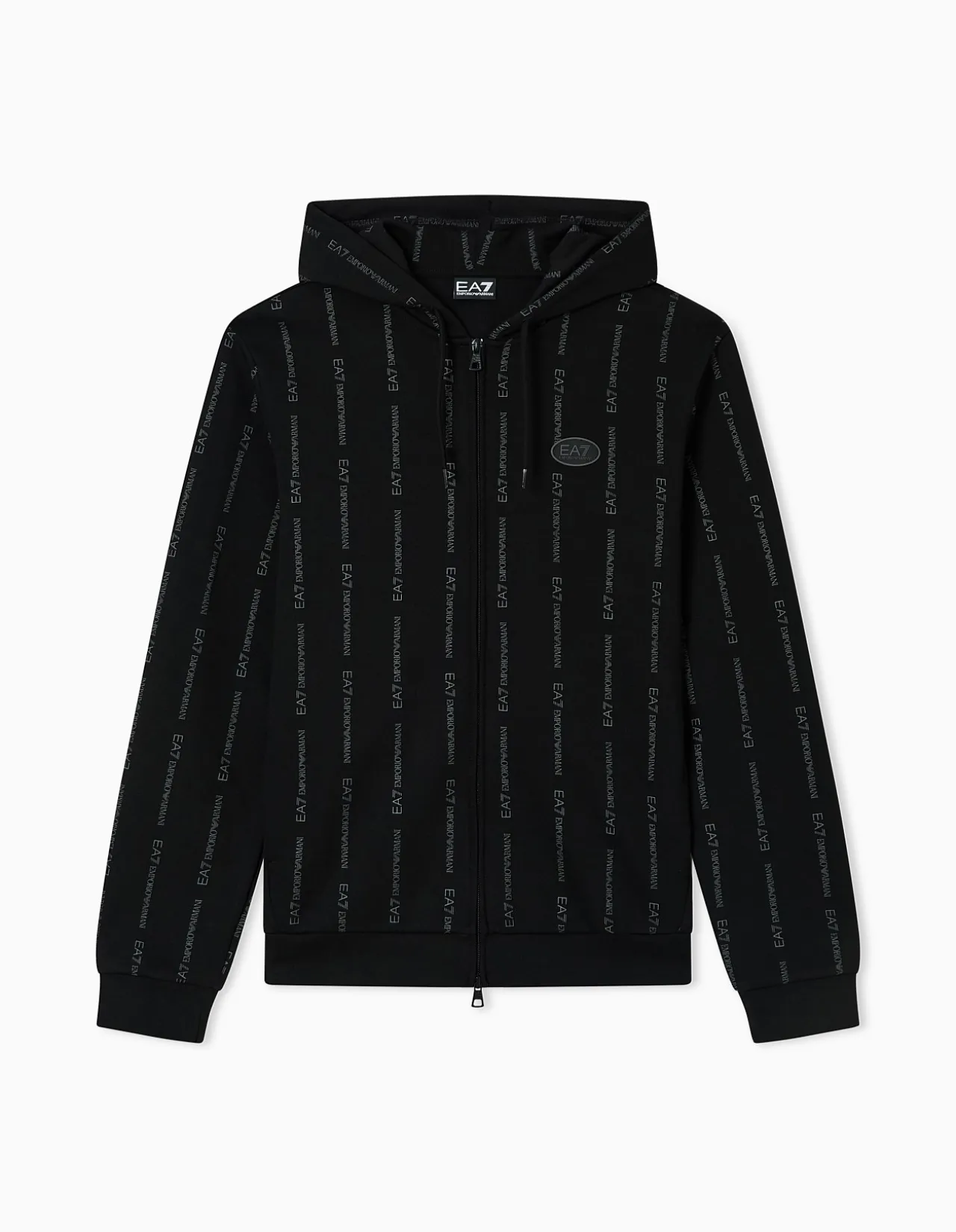 Half Zip Hoodies