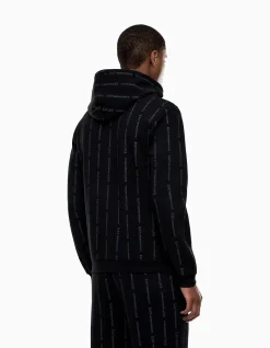 Half Zip Hoodies