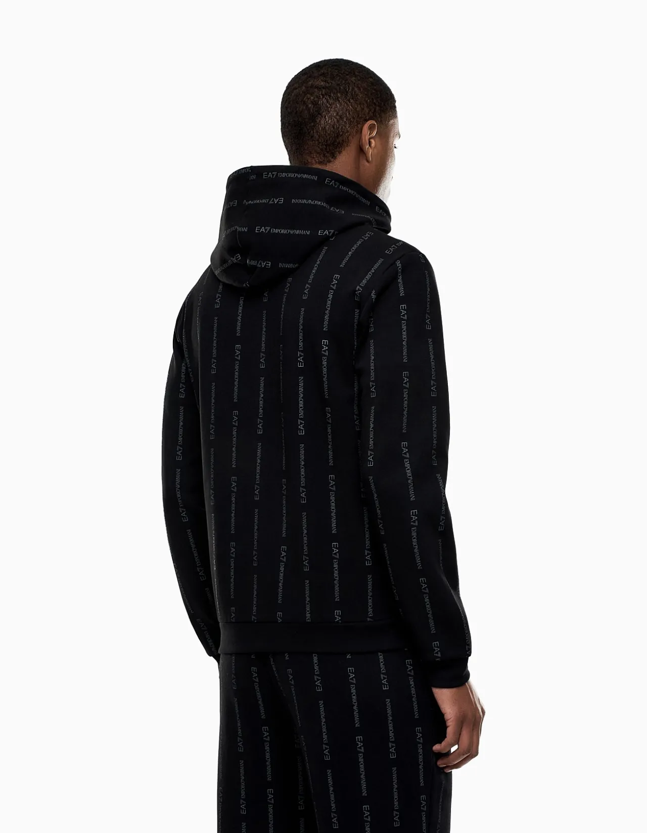 Half Zip Hoodies