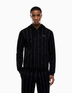 Half Zip Hoodies