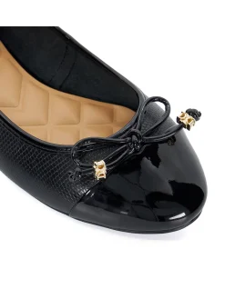 HALLIS BALLET FLAT