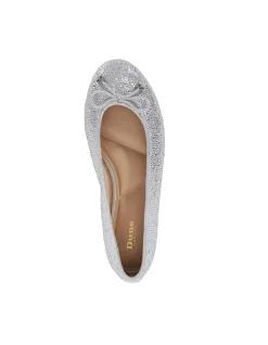 HALLIS BALLET FLAT
