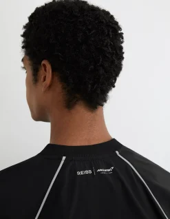Halrix McLaren Racing Logo Long Sleeve Track Top
