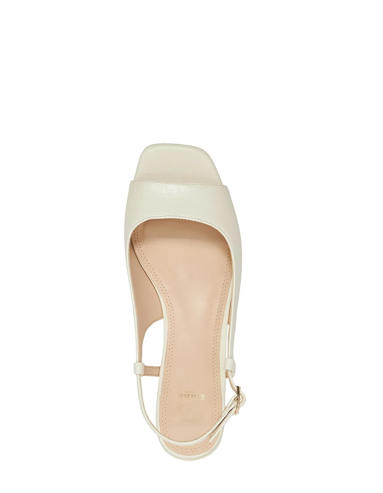 HAMPTONNS SLINGBACK FLAT