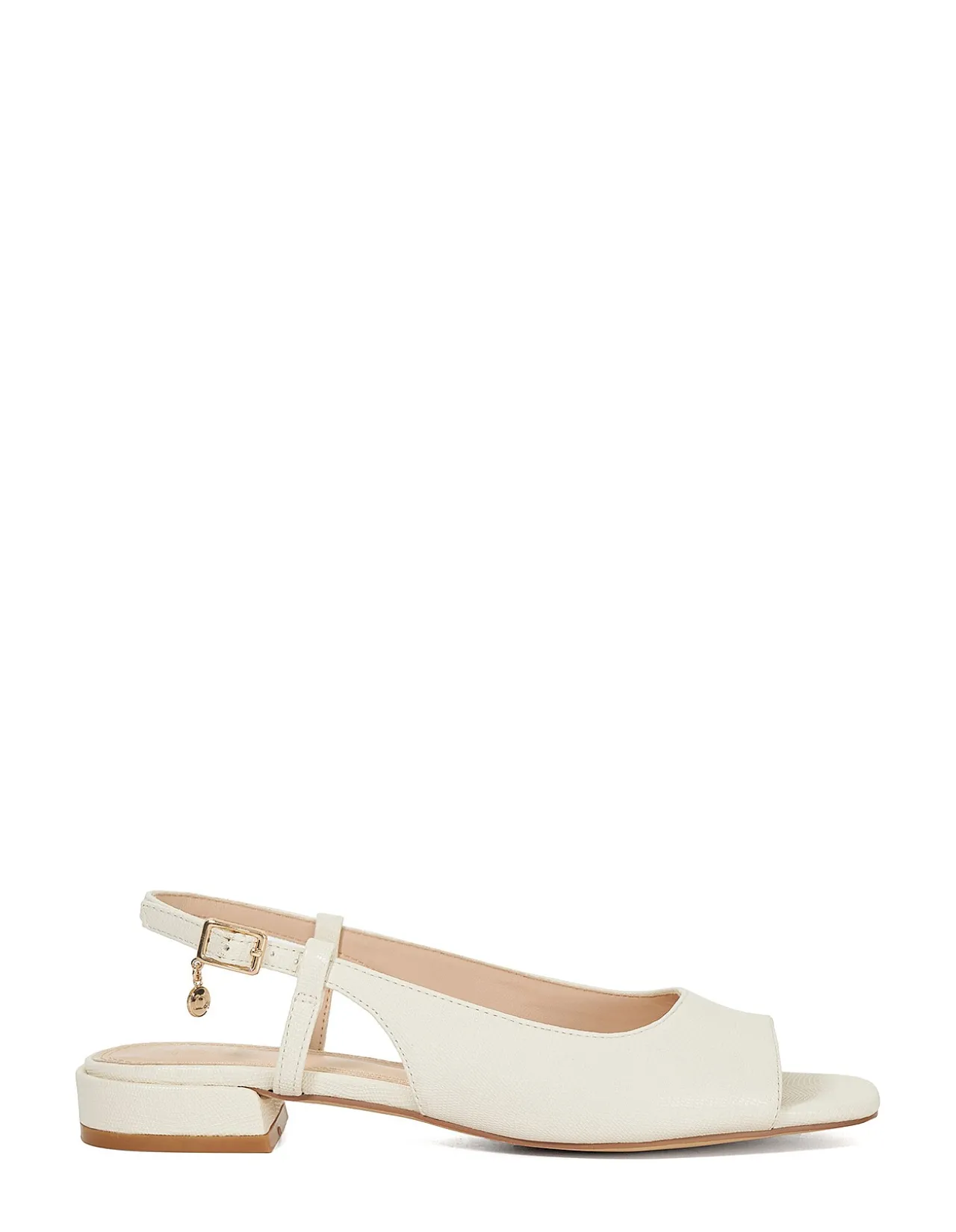 HAMPTONNS SLINGBACK FLAT