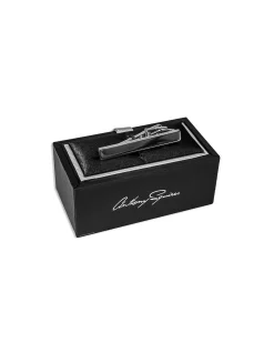 Handmade Italian Tie Clip