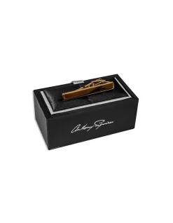 Handmade Italian Tie Clip