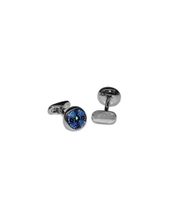 Handmade Murano Glass Cufflinks