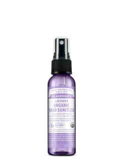 HAND SANITIZER 59ML - LAVENDER