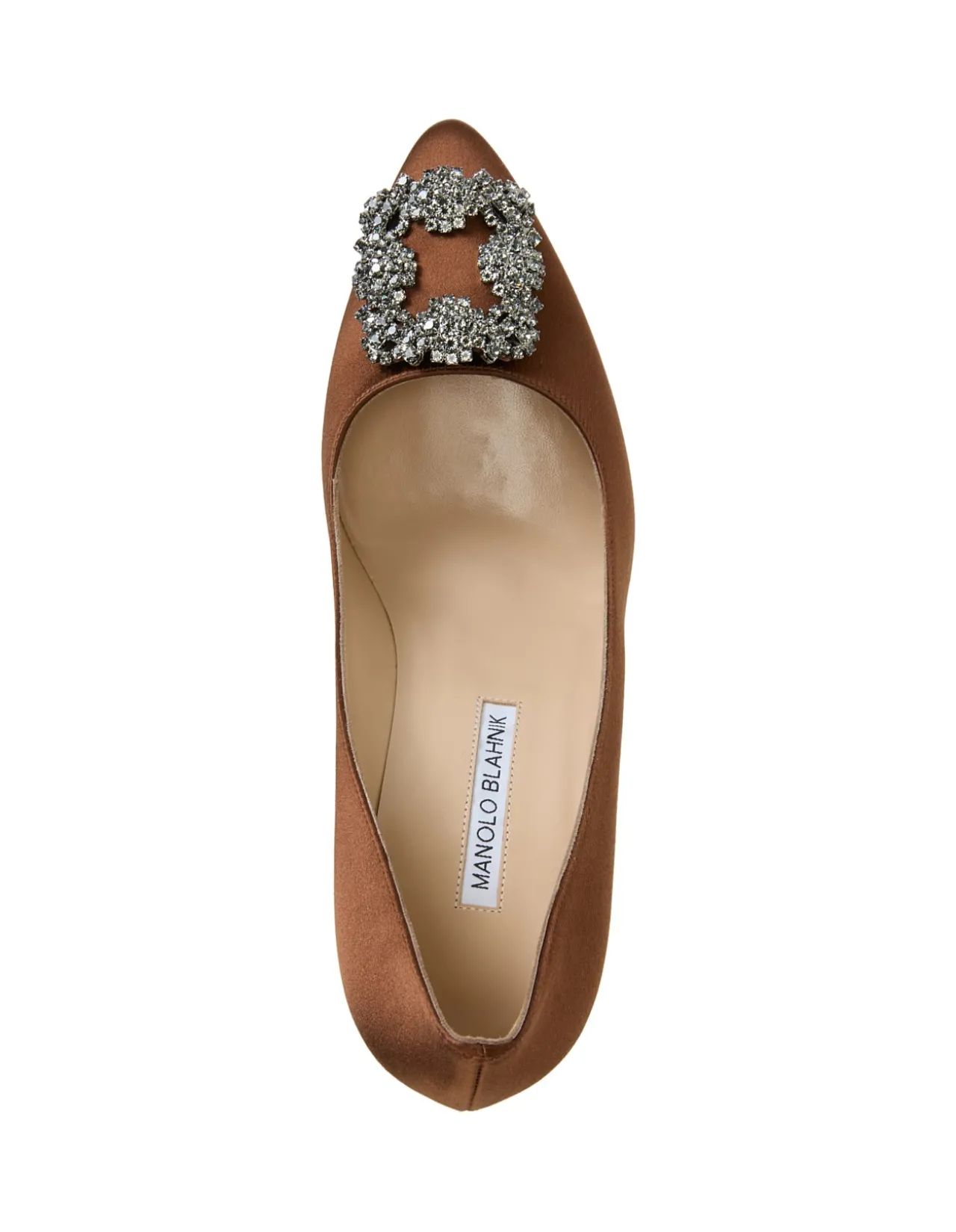HANGISLI SLINGBACK PUMP 90