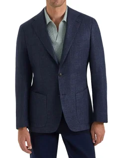 HANNIGAN JACKET