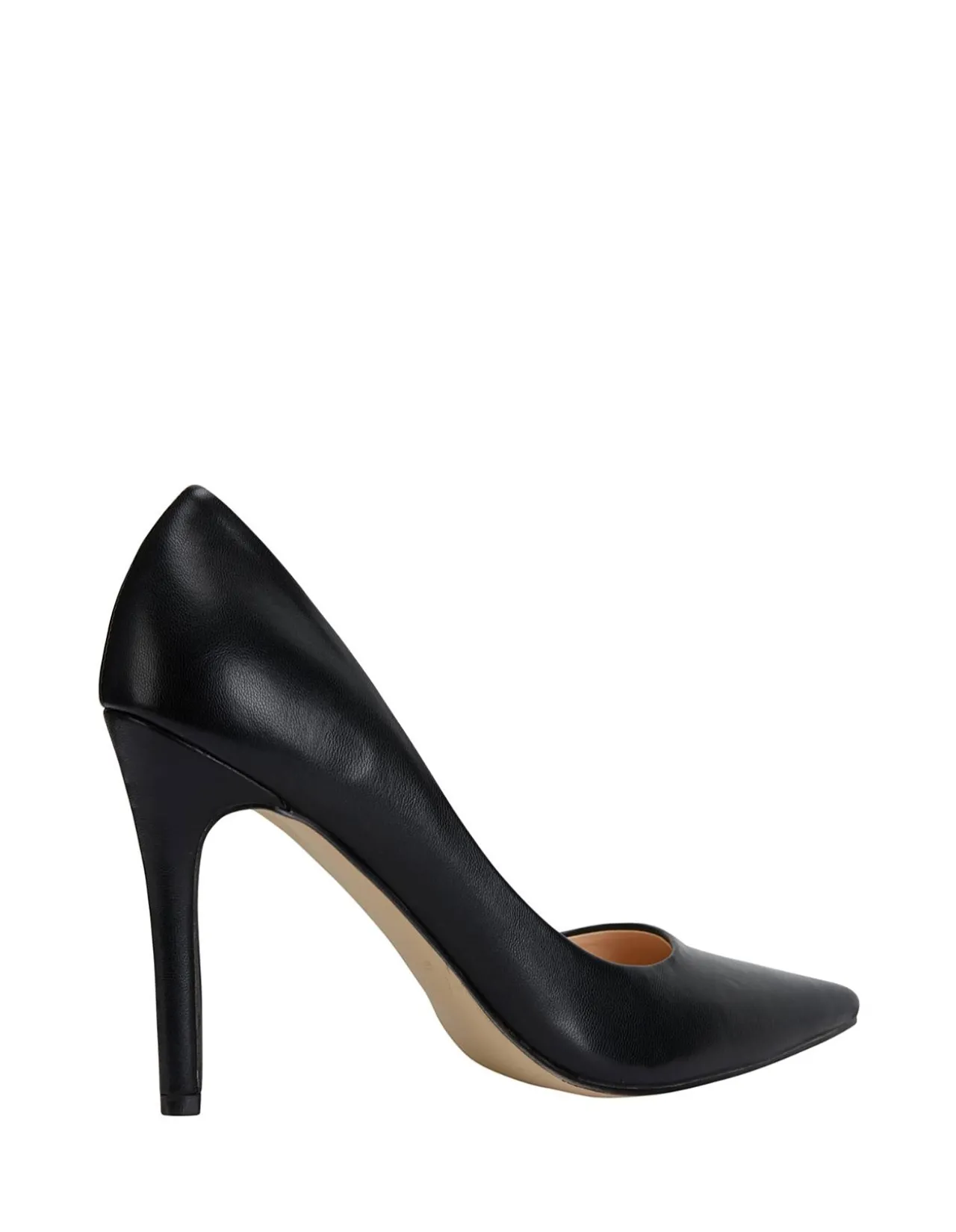 Harbour Heel Pump