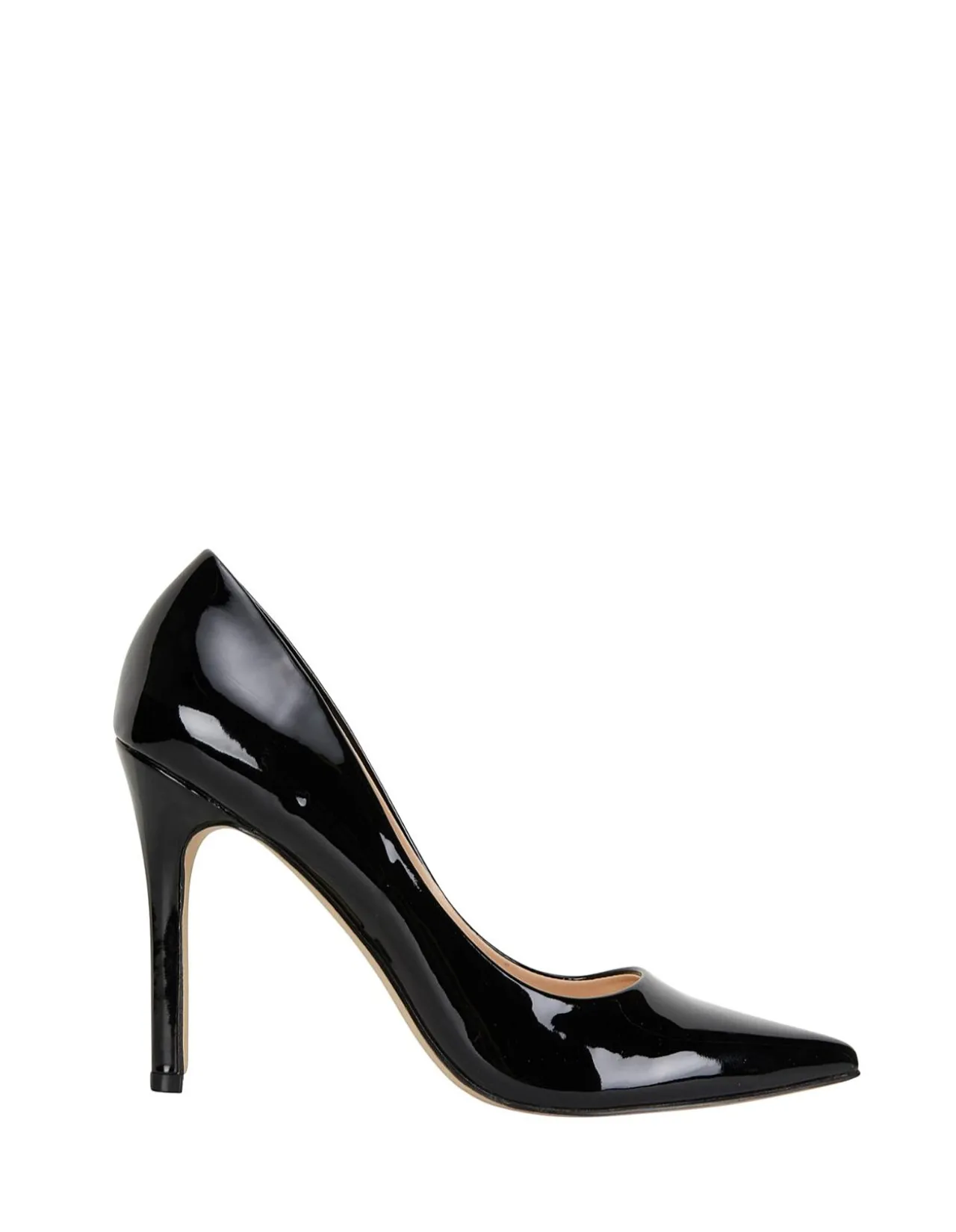 Harbour Heel Pump
