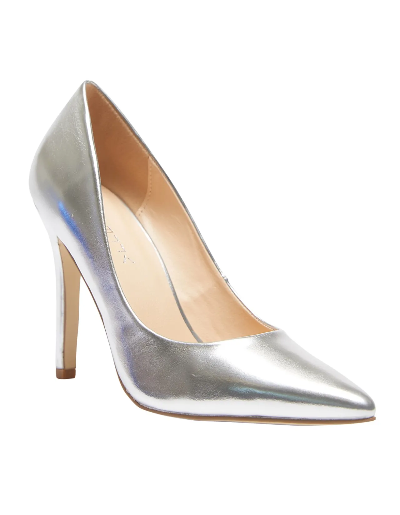 Harbour Heel Pump