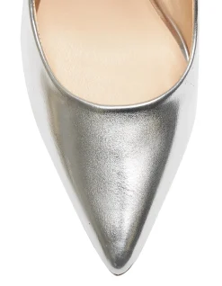 Harbour Heel Pump