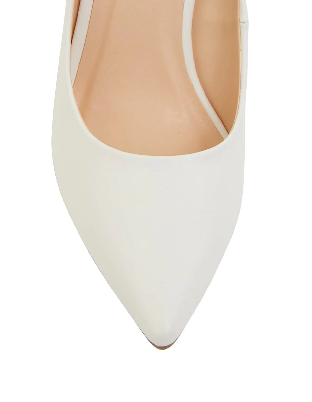 Harbour Heel Pump