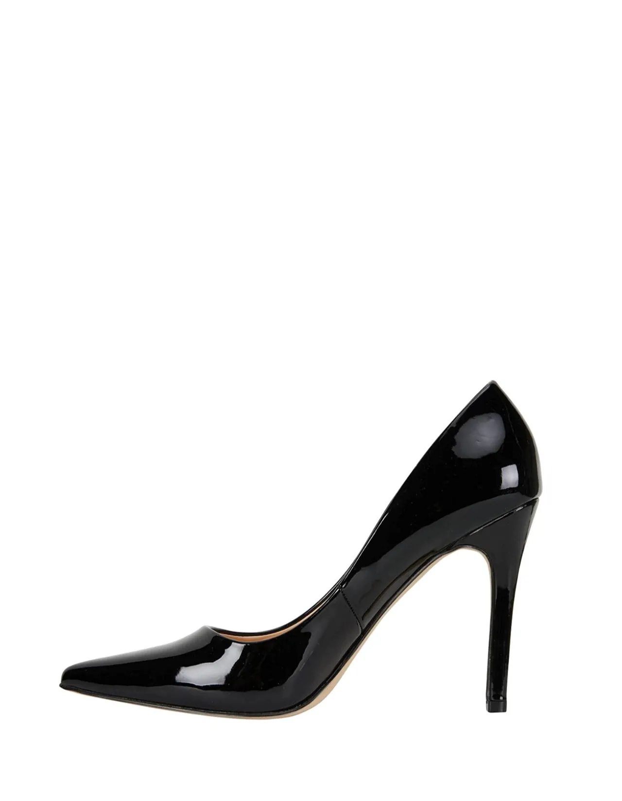 Harbour Heel Pump