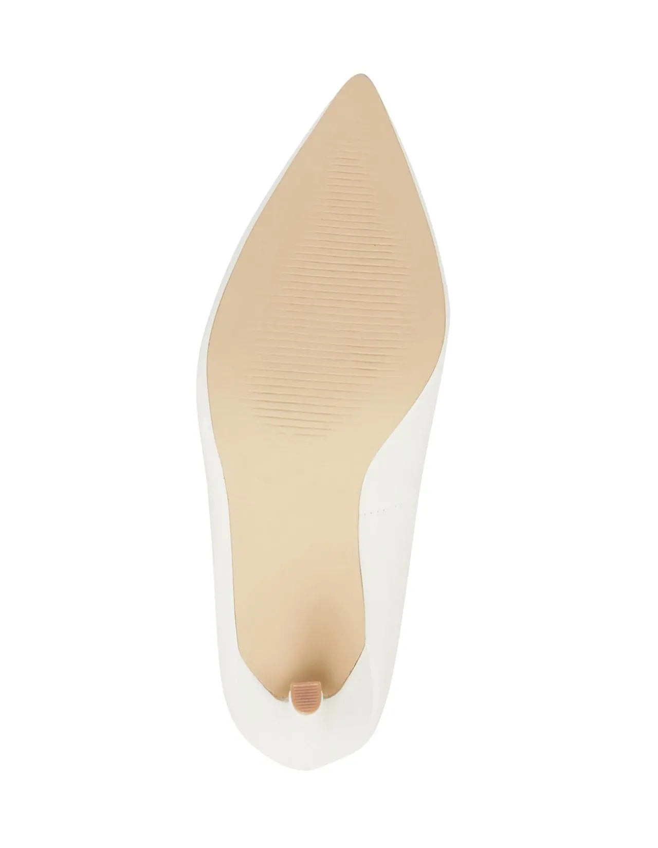 Harbour Heel Pump