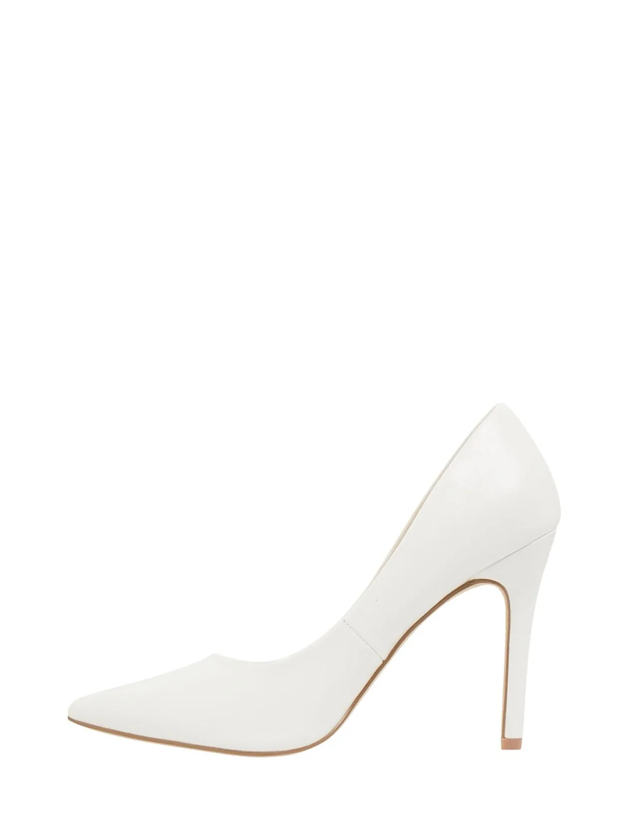 Harbour Heel Pump