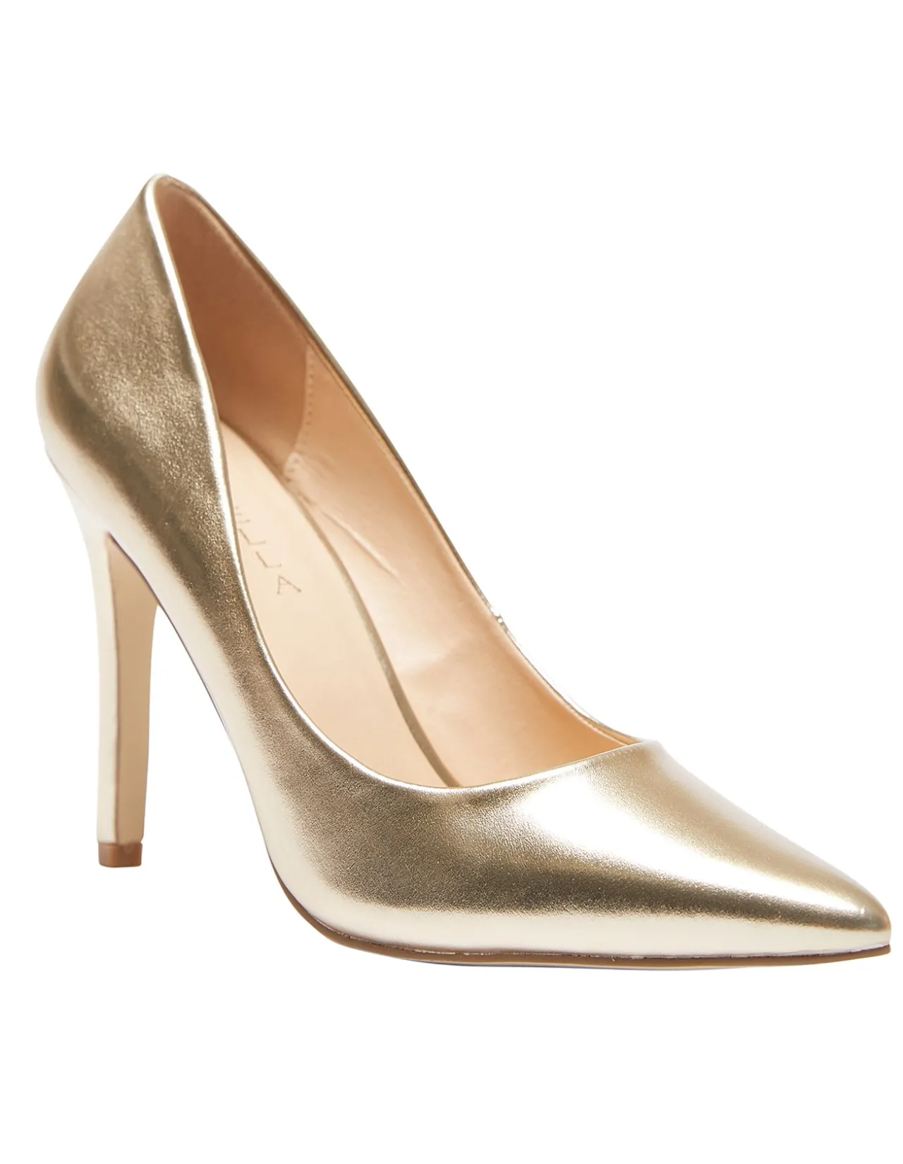 Harbour Heel Pump