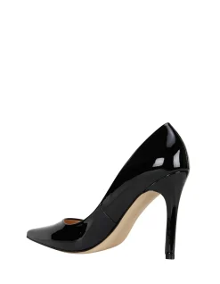 Harbour Heel Pump