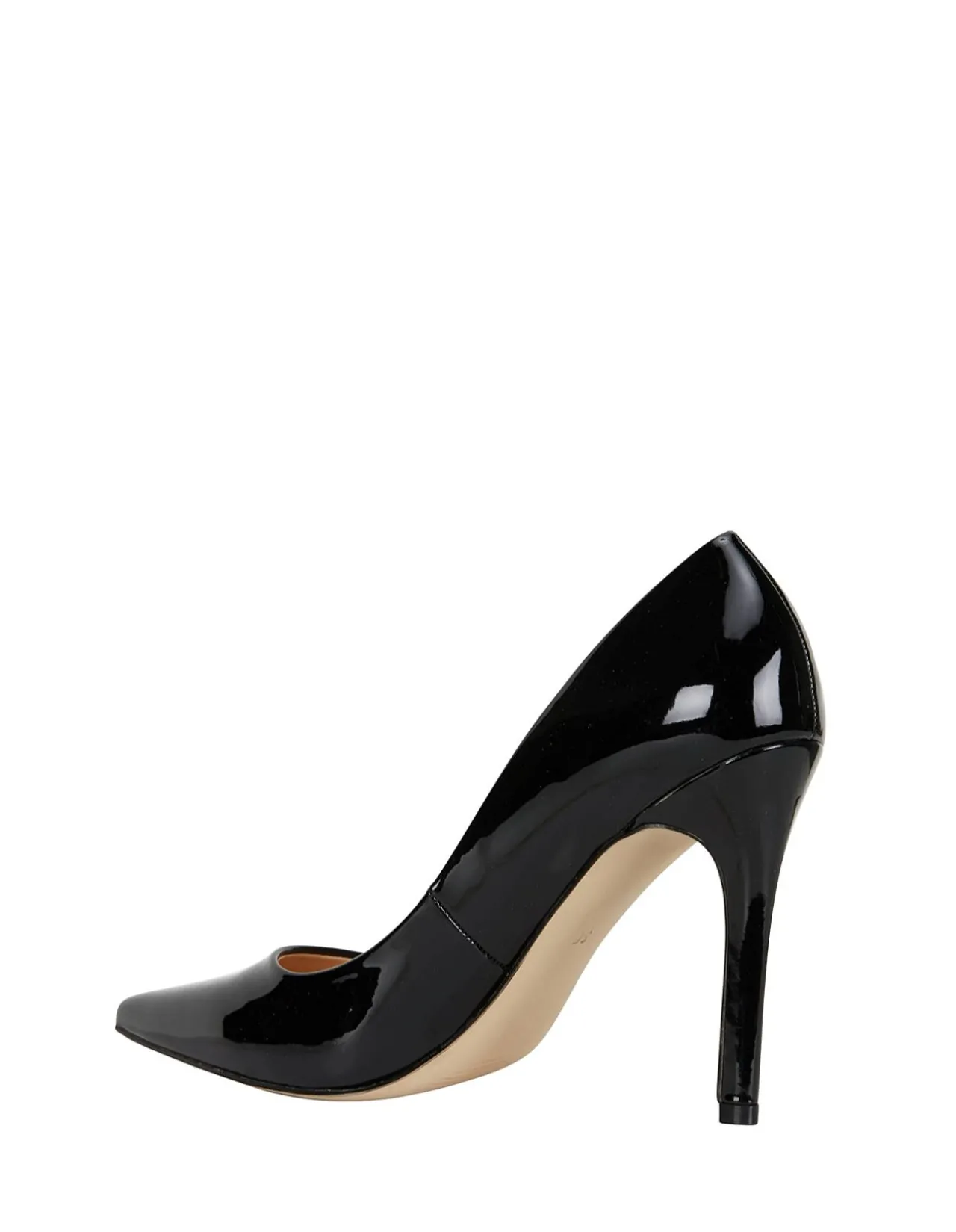 Harbour Heel Pump