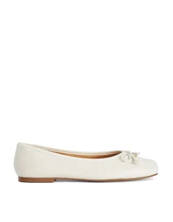 HARLLOWE BALLET FLAT