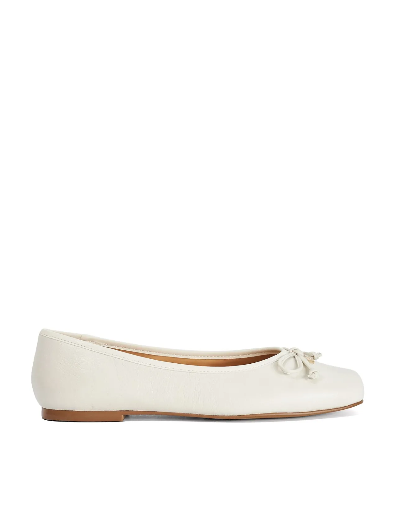 HARLLOWE BALLET FLAT
