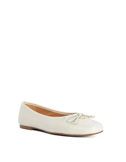 HARLLOWE BALLET FLAT