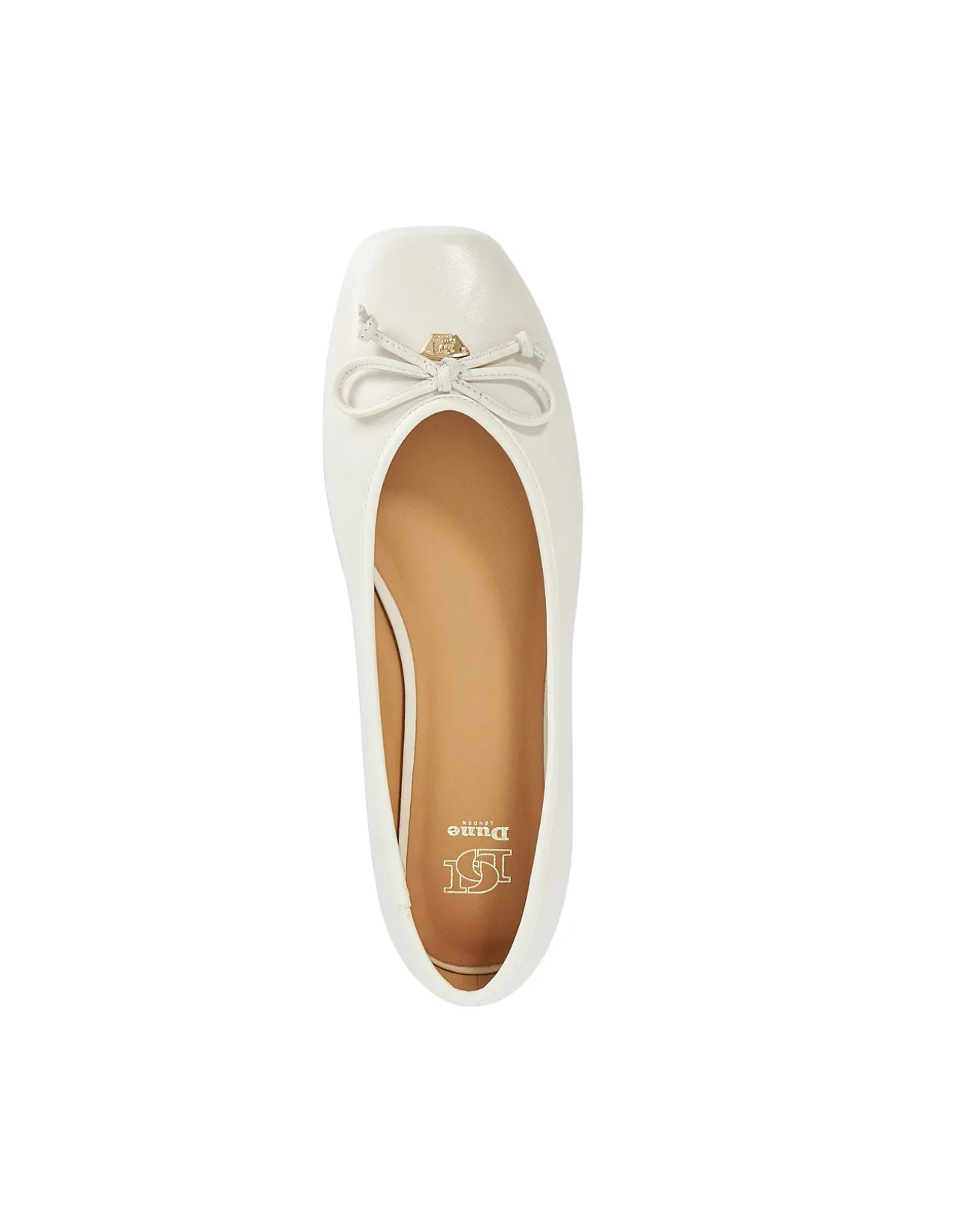 HARLLOWE BALLET FLAT