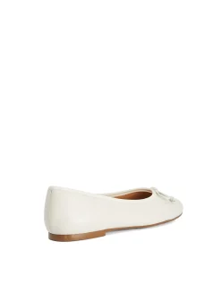 HARLLOWE BALLET FLAT