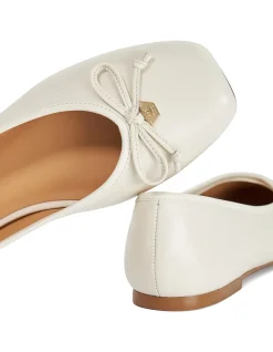 HARLLOWE BALLET FLAT