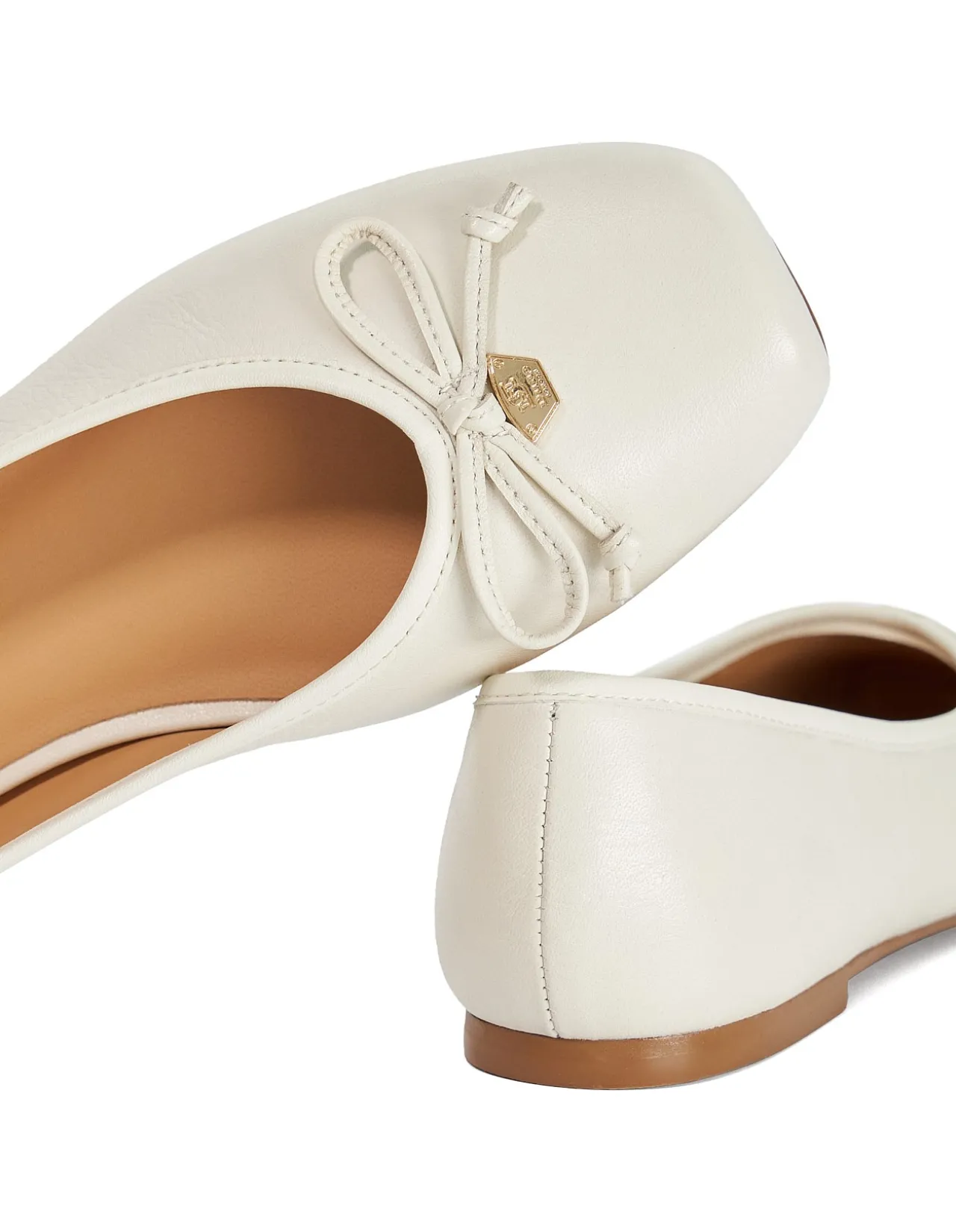 HARLLOWE BALLET FLAT