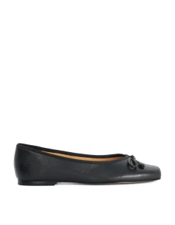 HARLLOWE BALLET FLAT