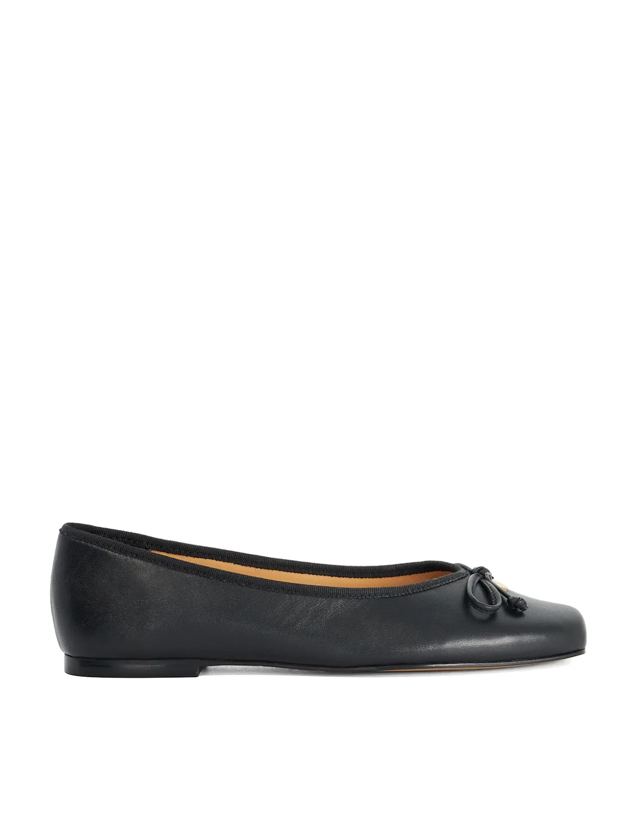 HARLLOWE BALLET FLAT