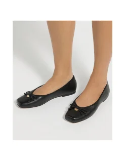 HARLLOWE BALLET FLAT
