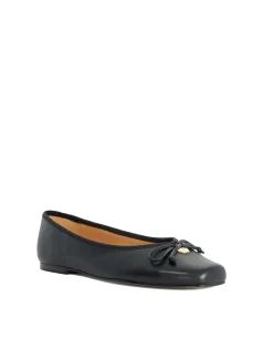 HARLLOWE BALLET FLAT