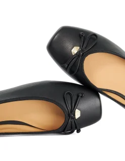 HARLLOWE BALLET FLAT