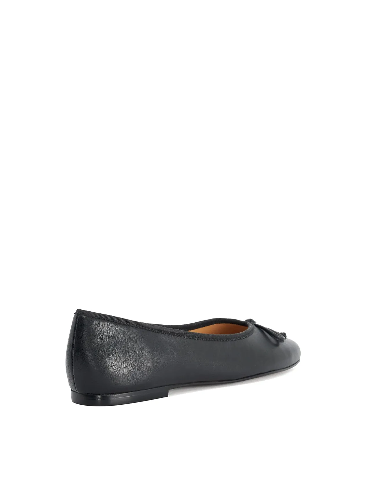 HARLLOWE BALLET FLAT