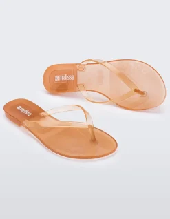 HARMONIC JELLY FLIP FLOP