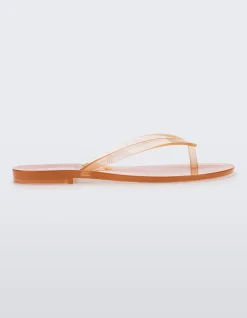 HARMONIC JELLY FLIP FLOP