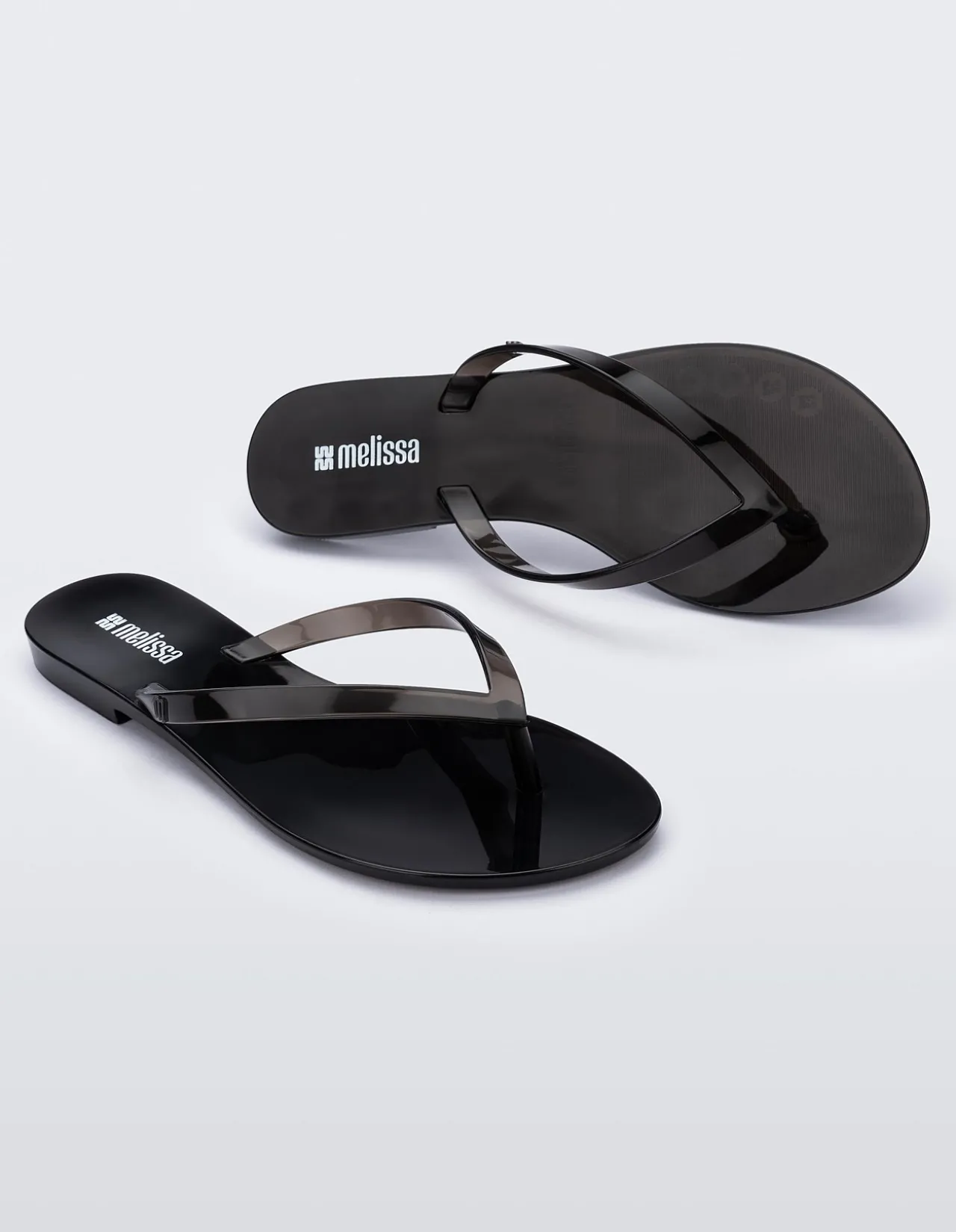 HARMONIC JELLY FLIP FLOP