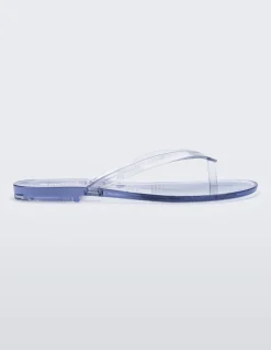 HARMONIC JELLY FLIP FLOP
