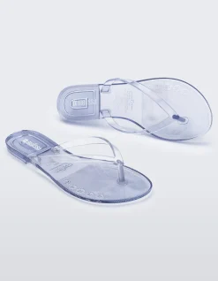 HARMONIC JELLY FLIP FLOP