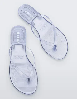 HARMONIC JELLY FLIP FLOP